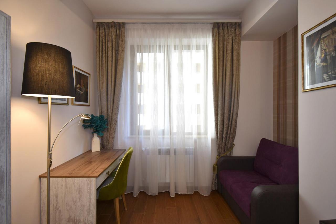 Yerevan4You Courtyard Luaran gambar