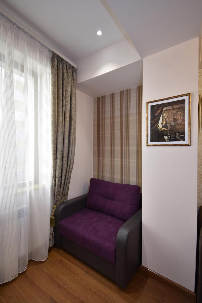 Yerevan4You Courtyard Luaran gambar