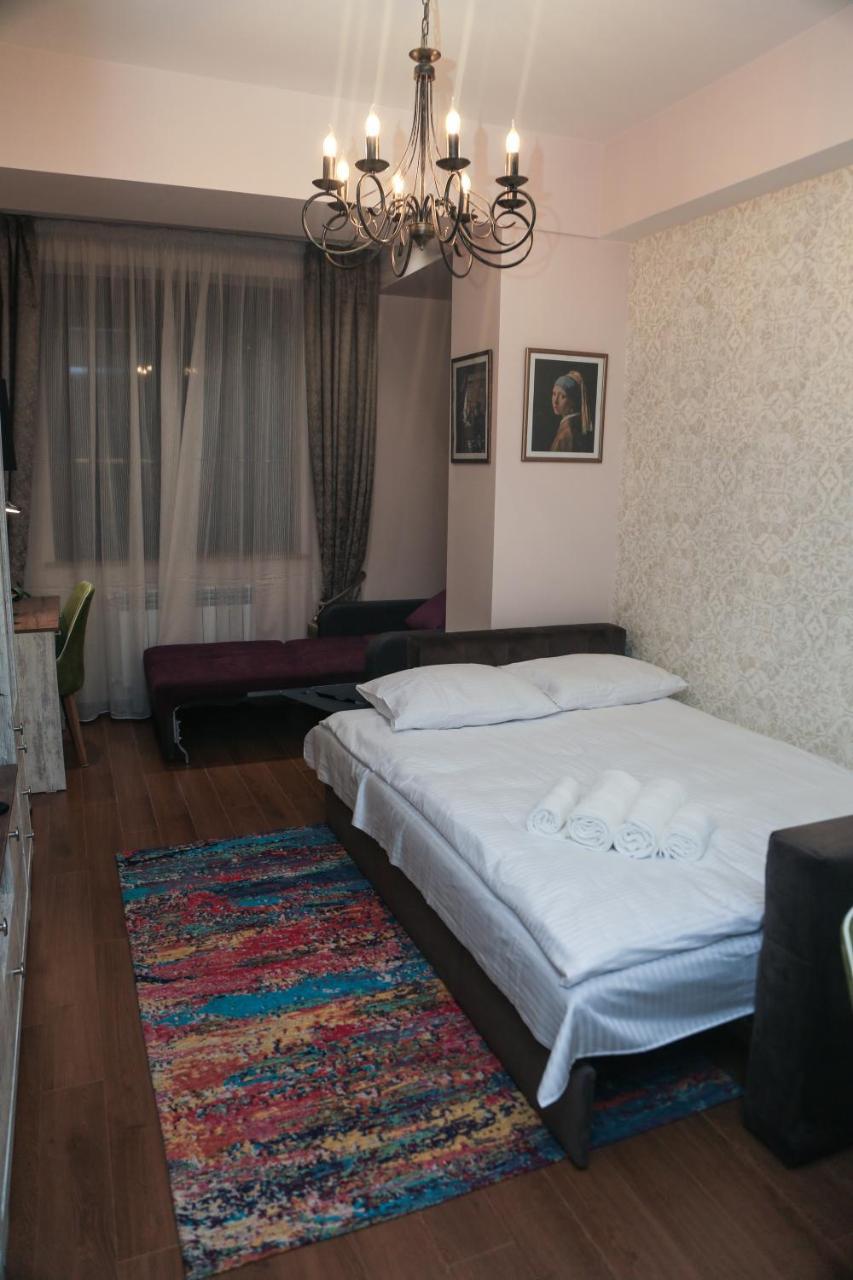 Yerevan4You Courtyard Luaran gambar