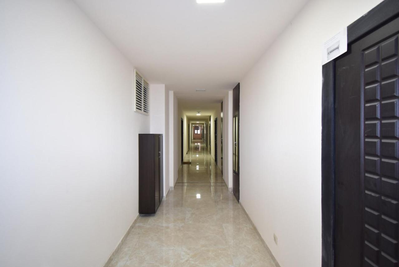 Yerevan4You Courtyard Luaran gambar